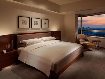 Grand Hyatt Tokyo - 0
