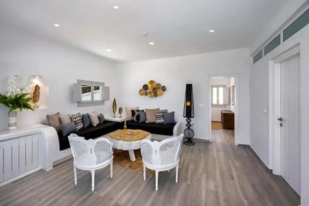 Siete Mares Luxury Suites - 64