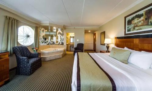 Monte Carlo Inn - 40