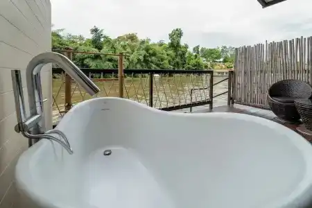 Binlha Raft - 34