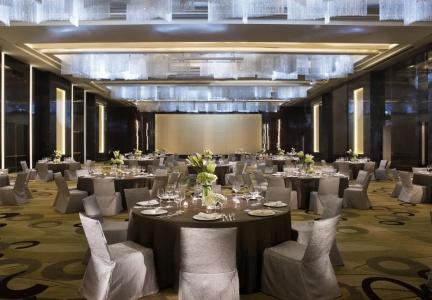Jw Marriott Hanoi - 23