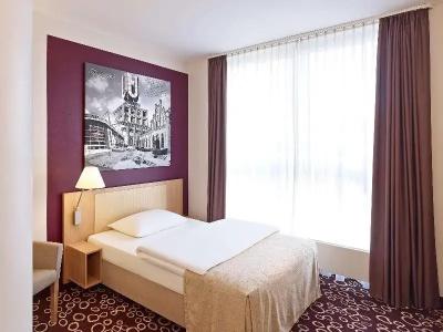 Mercure Dortmund City - 29