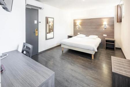 Hôtel Galilée Windsor - 4