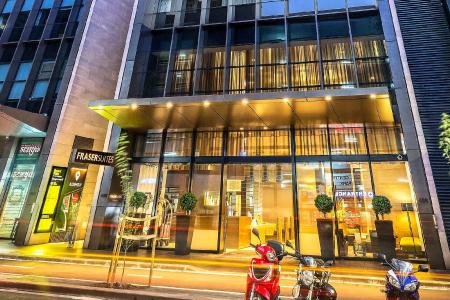 Fraser Suites - 31