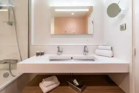 Mercure Marseille Centre Prado Vélodrome - 90
