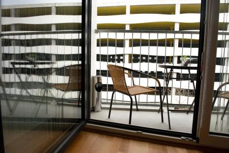 MyRoom - Top Munich Serviced - 87