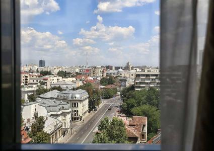 Golden Tulip Victoria Bucharest - 18