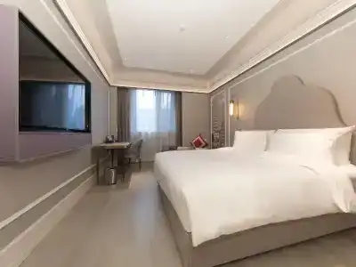 Mercure Xi'an Dayan Pagoda - 63