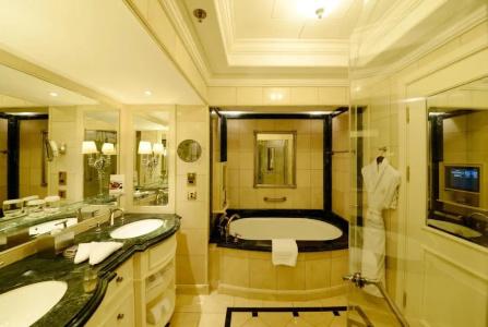The Ritz-Carlton Beijing - 55