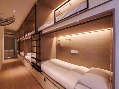 BEAT. Sports Hostel - 67