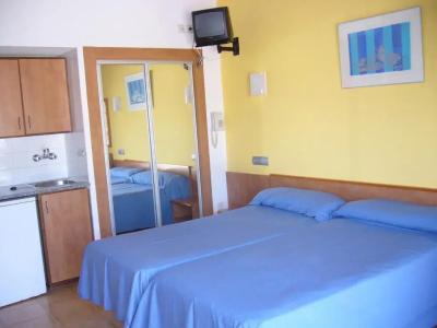 Medplaya ApartSan Eloy - 121