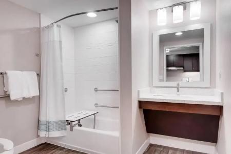 TownePlace Suites by Marriott Austin Parmer/Tech Ridge - 48