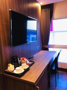 Paradiso Boutique Suites - 57