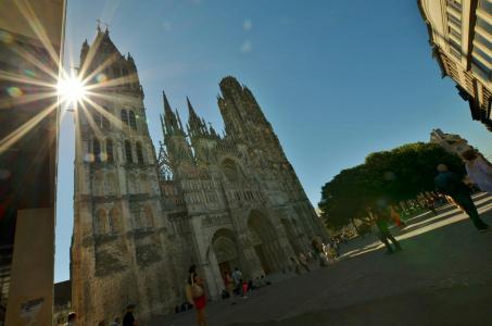 Holiday Inn Express - Rouen Centre - Rive Gauche, An Ihg - 20