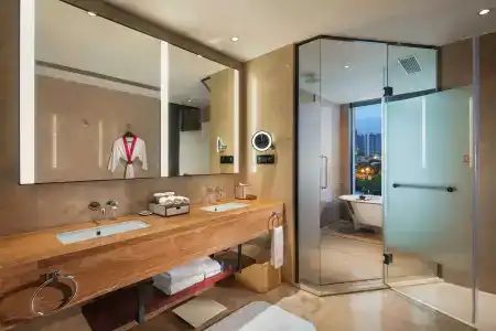 DoubleTree by Hilton Guangzhou - Science City - 9