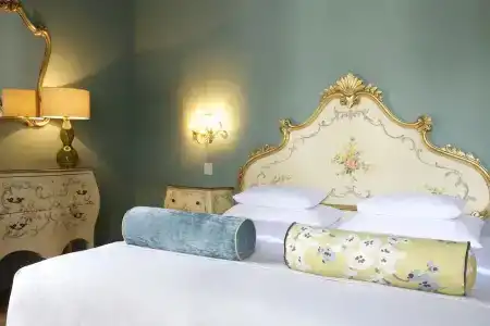 Das Regina BoutiqueBad Gastein - 62
