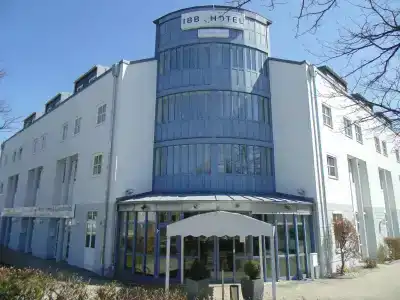 Ibb Passau Sued - 27