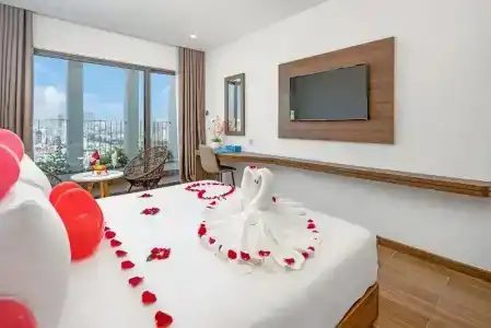 Gold Plaza Da Nang - 172