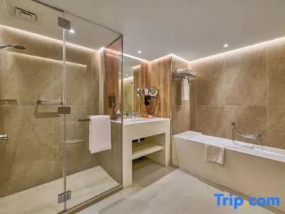Ramada and Suites by Wyndham Dubai JBR - 96