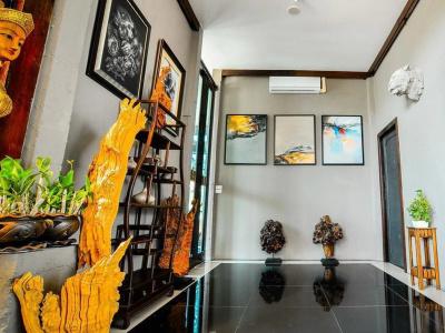 Bamboori Boutique Resort - 12
