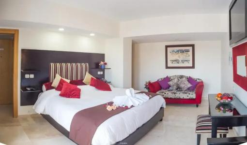Hôtel Tanjah Flandria - 37