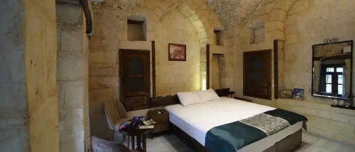 Vefa Konagı Boutique Otel - 3