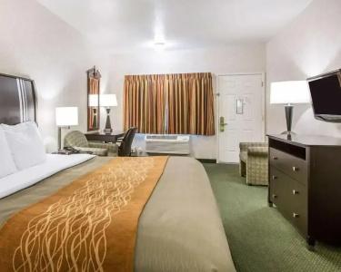 Comfort Inn Yosemite Area - 49