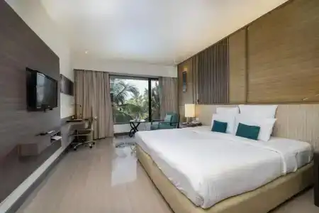 The Resort - 61