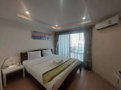 V Check inn Sukhumvit 22 - 62