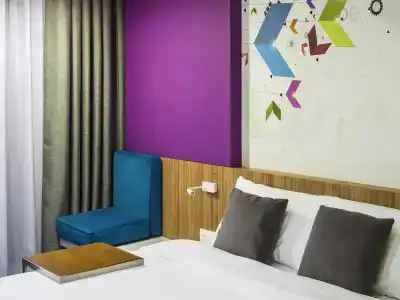 Ibis Styles Lviv Center - 4