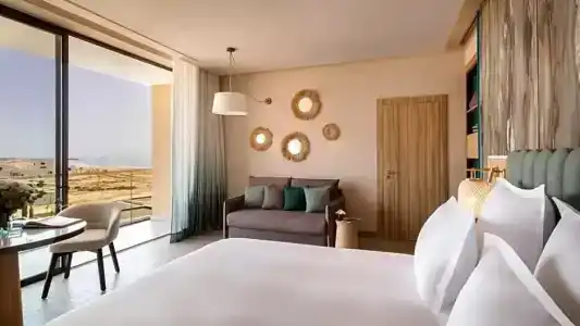 Hyatt Regency Taghazout - 47