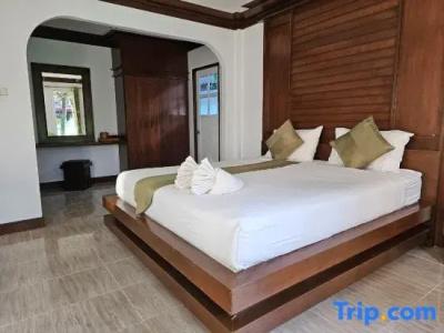 Lanta Nice Beach Resort - Sha Extra Plus - 118