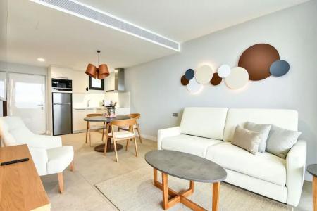 Relaxia Beverly Park - 18