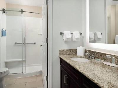Residence Inn Charlotte Uptown - 69