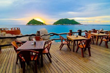 Dusit Buncha Resort Koh Tao - 21