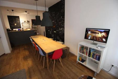 Old Kings Fuessen Design Hostel - 12