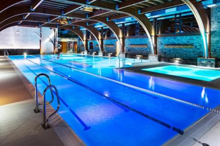 ApartAnyosPark Mountain & Wellness Resort - 16