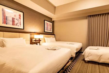 Sunroute Plaza Shinjuku - 43