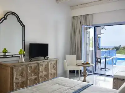 Mitsis Rodos Village Beach & Spa - 8