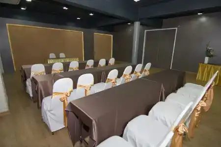 Prajaktra City Hostel - 19