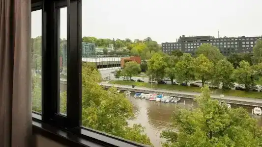 Radisson Blu Marina Palace, Turku - 64