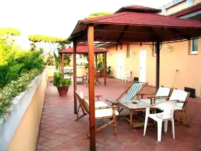 Parco Dei Principi - 50