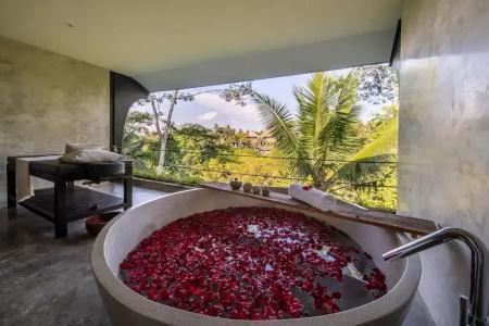 The Hidden Paradise Ubud - 14