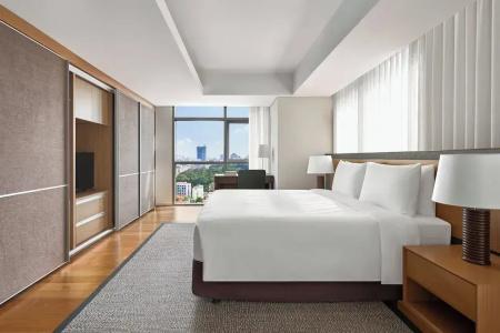 Intercontinental Residences Saigon, An Ihg - 9