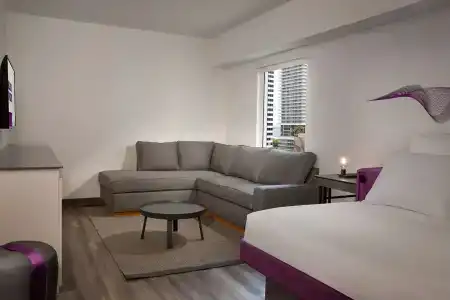 Yotel Miami - 38