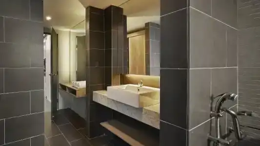 Tropics Eight Suites - 45
