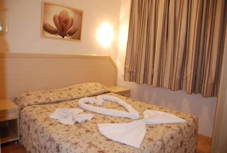 Tuntas Suites Altinkum - 28