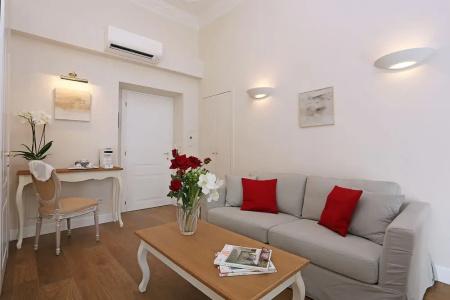 Spagna Art & Suites - 45