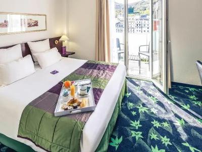 Mercure Lourdes Impérial - 50