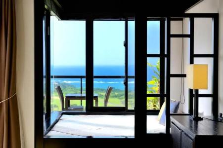 Shigira Bayside Suite Allamanda - 148